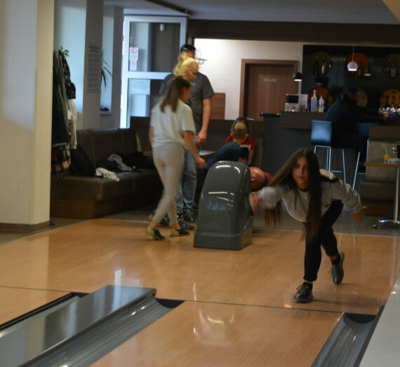 Bowling